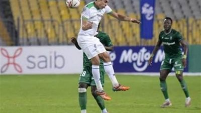 موعد مباراة الاتحاد السكندري  والمصري البورسعيدي بالدوري 