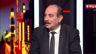 طارق فهمى يُفجر مفاجأة: تصريحات ترامب لا تزال مطروحة ويُعاد تدويرها 