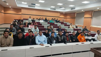 انتظام الدراسة بجامعة أسيوط الأهلية بالفصل الدراسي الثاني للعام الجامعي ٢٠٢٤/ ٢٠٢٥م