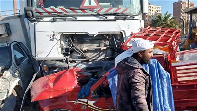 محافظ المنيا: عقوبات رادعة لمخالفي حظر استخدام سيارات البيك أب