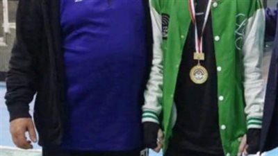 نادى مغاغة الرياضي يحصد المركز السادس في بطولة الجمهورية لرفع الأثقال 