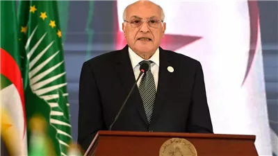 وزير خارجية الجزائر يصل إلى سوريا في زيارة رسمية