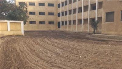 غدًا .. وزير التعليم العالي يفتتح فرع جامعة التكنولوجيا بدلبشان فى الغربية