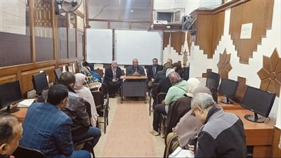 غدًا .. بدء تظلمات الشهادة الإعدادية بالمدرسة الأصلية للطالب فى الفيوم