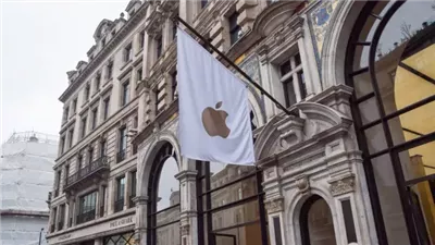 آبل تواجه أمرًا بريطانيًا بإنشاء باب خلفي للوصول إلى بيانات iCloud