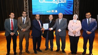 الأشموني والدرندلي يشهدان فعاليات «بطل فارق» بجامعة الزقازيق 