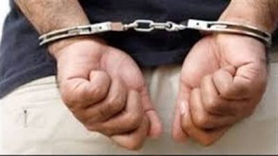 القبض على قاتل شقيقه بقنا وسط زراعات نصر النوبة فى أسوان