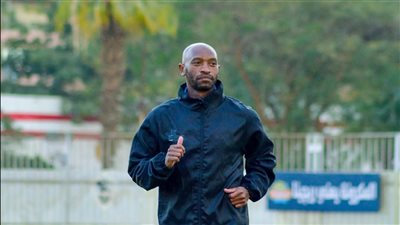 مران الزمالك.. شيكابالا يتدرب منفردًا فى الجيم 