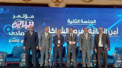 رئيس شركة كهرباء مصر العليا: تنفيذ 411 مشروعًا لتطوير البنية التحتية لمرافق الكهرباء 