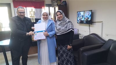 بحضور 22 طبيبًا.. ختام الدورة التدريبية المكثفة في السموم الاكلينيكية بالدقهلية