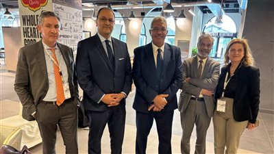 بالإجماع...انتخاب جامعة الأزهر لعضوية الجمعية العمومية للوكالة الجامعية للفرنكوفونية في الشرق الأوسط