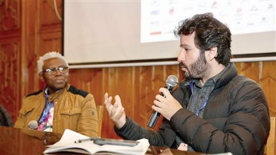 مهرجان الإسماعيلية يحتضن صُناع السينما التسجيلية 