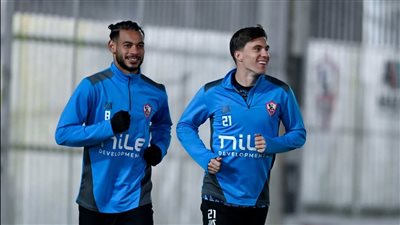 أحد السعودى يهدد بشكوى الزمالك للفيفا بسبب ميشالاك 