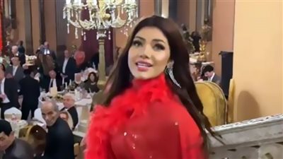 إجراء قانوني جديد بشأن الراقصة 