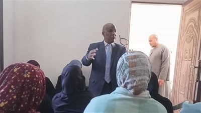 ندوة في قنا تناقش العنف القائم على النوع الاجتماعي وأثره على المجتمع