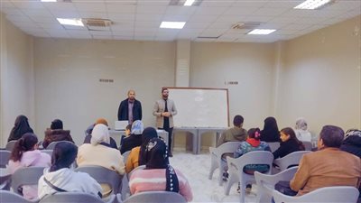 الشباب والرياضة بالدقهلية تطلق فعاليات 