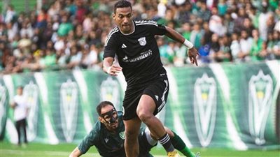 أحمد ياسر: وقعت على عقود انضمامي للمحلة وجلسة مع التحدي لفسخ العقود 