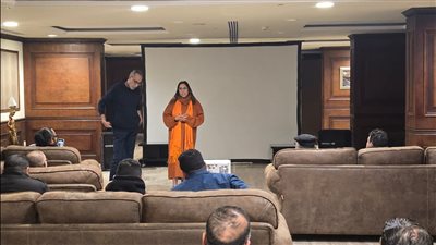 نظرة إلى الماضي.. رحلة سينمائية في مهرجان الإسماعيلية الدولي للأفلام التسجيلية