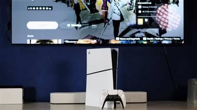 عطل مفاجئ في شبكة PlayStation يؤثر على تسجيل الدخول وتشغيل الألعاب