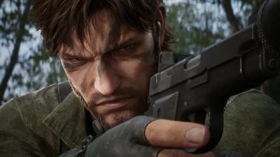 تسريب يكشف عن موعد إصدار Metal Gear Solid Delta: Snake Eater  