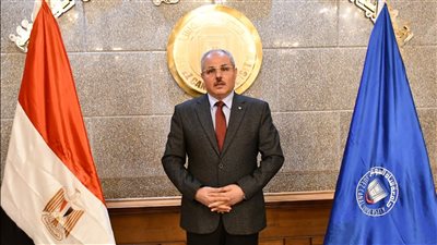 44734 طالبًا ينتظمون في الدراسة بالفصل الدراسي الثاني بجامعة قناة السويس