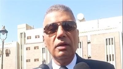 محافظ أسوان لـ