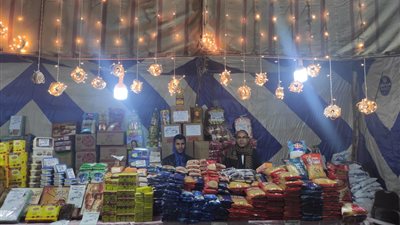 محافظ أسيوط يوجه باستمرار عمل منافذ بيع اللحوم بأسعار مخفضة 