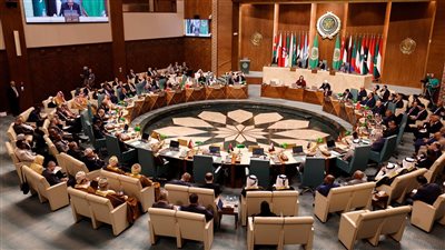 اجتماع تحضيري للمجلس الاقتصادي و مصر تدعو لقمة عربية طارئة