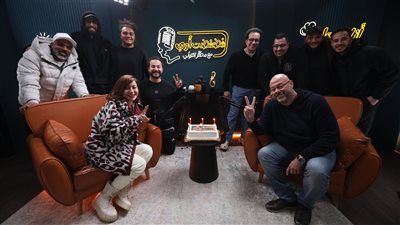 معتز التوني يخوض تجربة البرامج التليفزيونية بـ 