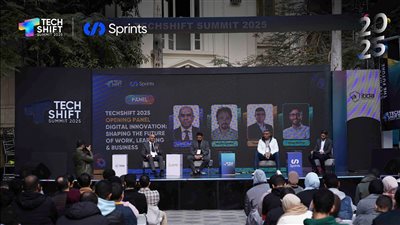 ‎TechShift Summit 8 تطلق منصة للعمل الحر في الذكاء الاصطناعي