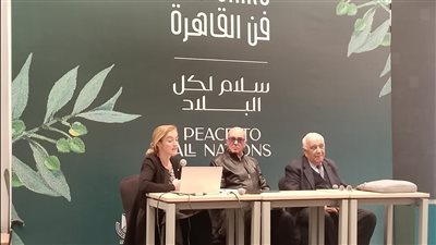 مثقفون يكشفون أسرار نقل معبد أبو سمبل.. السر في كتالوج RAISONNÉ 