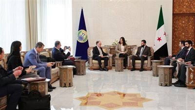 منظمة حظر الأسلحة الكيميائية.. 