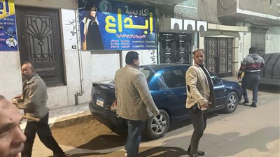 محافظ أسيوط يشدد على تكثيف حملات الاشغالات