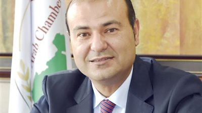 خالد حنفي ضمن الشخصيات العربية الأكثر تأثيرًا في المسؤولية المجتمعية لعام 2024