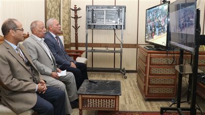 افتتاح دورتي 