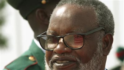  ‏ الرئيس سام نجوما السيرة الذاتية : حياته وانجازاته البارزة