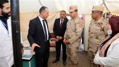 تنفيذ مُخطط لمواجهة الأزمات والكوارث الطبيعية بالشرقية