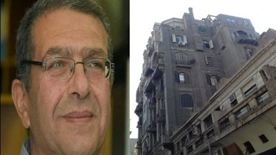 المهندس حسين منصور يكتب: القاهرة مشوار طويل عمارة من عجائب مصر الحديثة