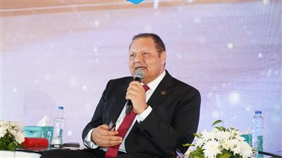 القطاع الخاص شريك رئيسي في تحقيق سياسات الإصلاح الصحي بمصر