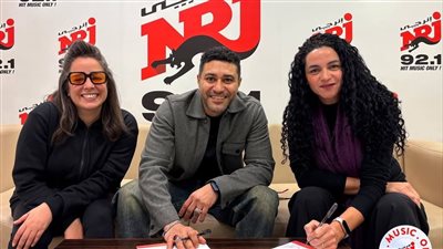 هات وخد .. أميرة أديب وحسن مالك ومحمد عز أحدث المنضمين للمسلسل 