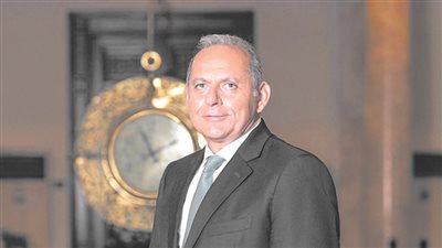 استراتيجية للتحول الرقمى لتوطين الخدمات التكنولوجية المتطورة