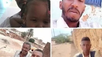 ننشر اسماء وصور شهداء  مدينة أم دوم بالسودان