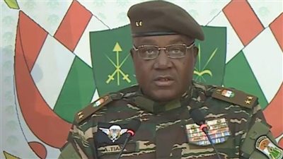 النيجر تستعد لعقد المؤتمر الوطني الشامل