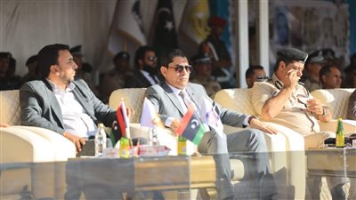 وزير العمل الليبي: نمتلك رؤية جاهزة لتوفير الوظائف والحياة الكريمة لكافة الباحثين عن العمل