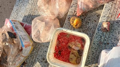 محافظ أسيوط: ضبط 4 طن ألبان غير صالح للاستهلاك