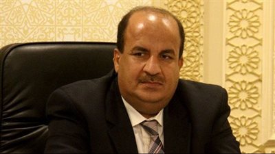 رئيس اقتصادية النواب يعرض اتفاقية 