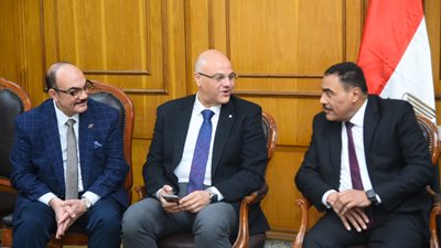 القليوبية تستعد لافتتاح معرض كنوز مطروح للترويج للتراث 