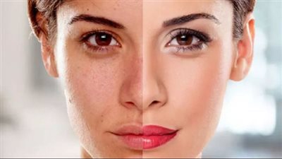 احصلي على بشرة موحدة بمكونات طبيعية