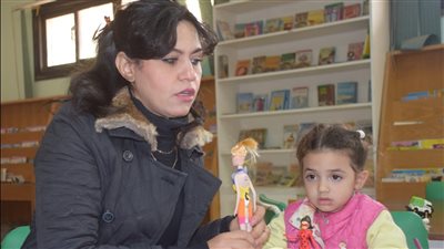 ختام ورشة الحكي بإنتاج فيلم قصير للأطفال على مدار يومين بمهرجان الإسماعيلية السينمائي