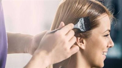 طرق العناية بالشعر المصبوغ لحمايته من التلف